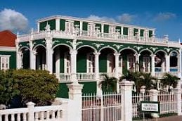 Curaçao vakantie bezienswaardigheden