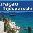 tijdsverschil Curaçao
