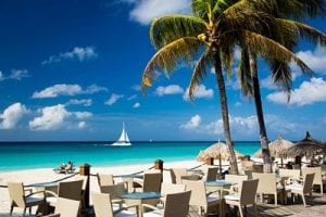 Aruba - One Happy Island
