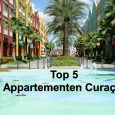 appartement curacao
